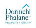 Dormehl Phalane Property Group - UH Waterfall logo
